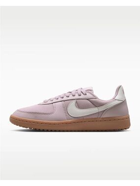 Nike Field General Women’s 82 Platinum Violet Gum No Lid